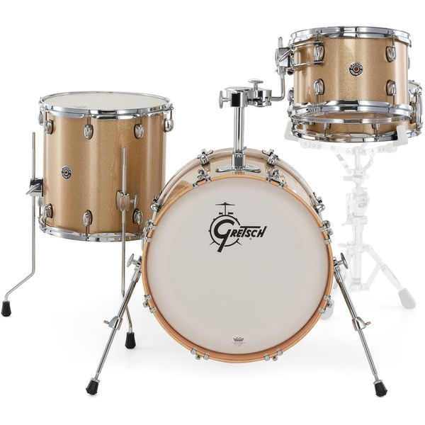 Gretsch Drums Catalina Club Jazz SSP