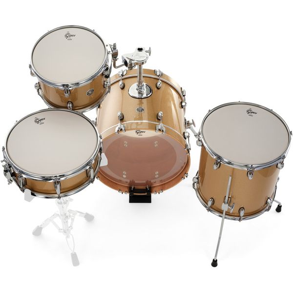 Gretsch Drums Catalina Club Jazz SSP