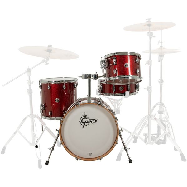 Gretsch Drums Catalina Club Jazz DCS