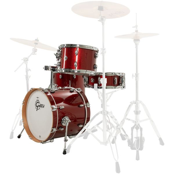 Gretsch Drums Catalina Club Jazz DCS