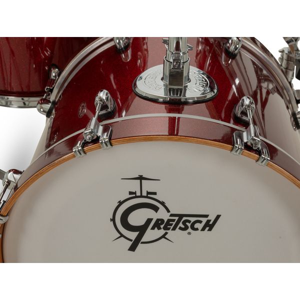 Gretsch Drums Catalina Club Jazz DCS