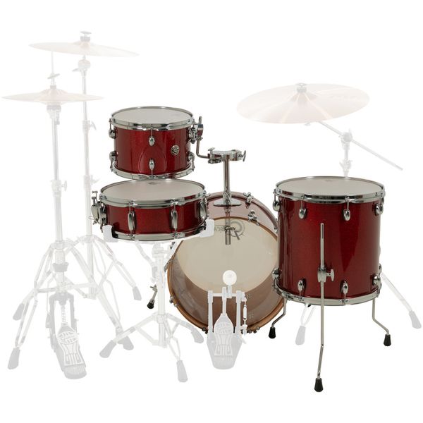 Gretsch Drums Catalina Club Jazz DCS