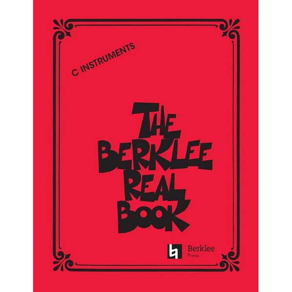 Berklee Press The Berklee Real Book