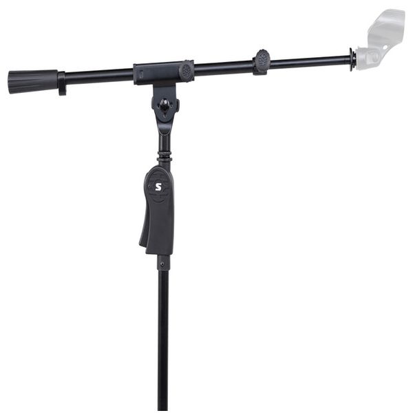 Shure Tripod Mic Stand with Boom