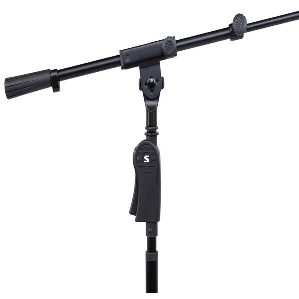 Shure Tripod Mic Stand with Boom