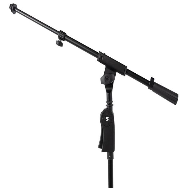 Shure Tripod Mic Stand with Boom