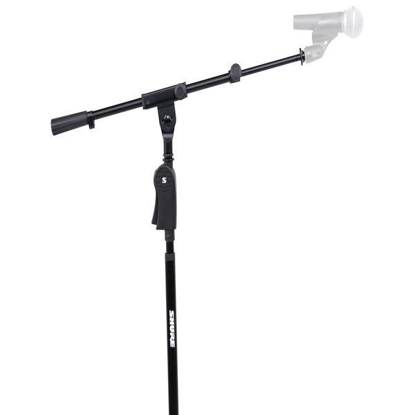 Shure Tripod Mic Stand with Boom