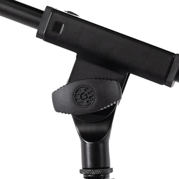 Shure Tripod Mic Stand with Boom