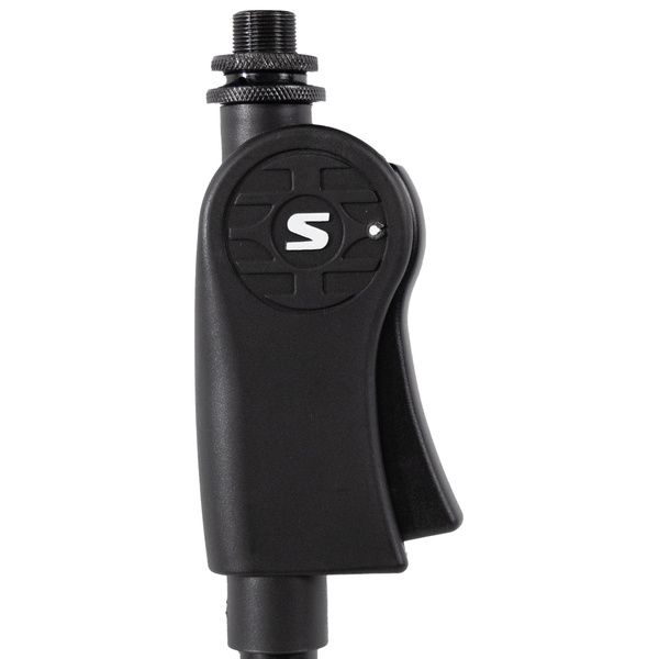 Shure Tripod Mic Stand with Boom