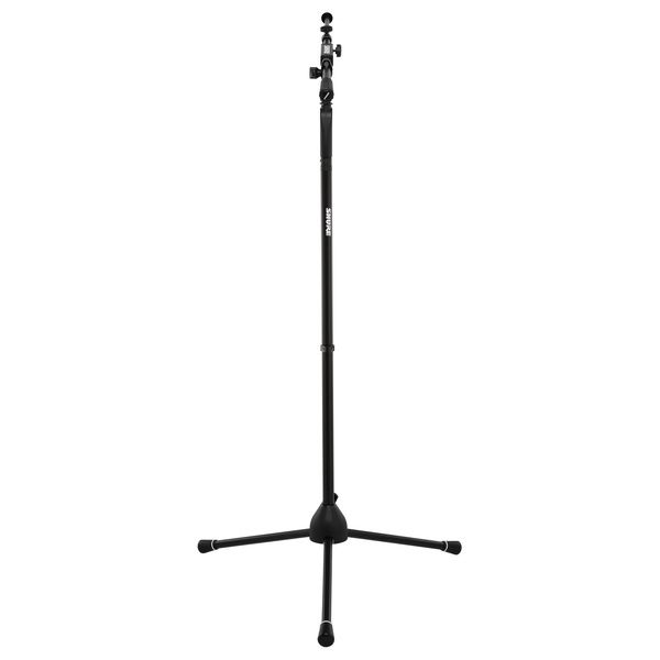 Shure Tripod Mic Stand with Boom