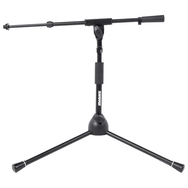 Shure Low-Profile Tripod Mic Stand
