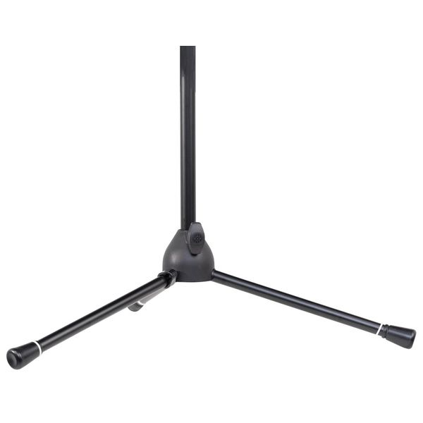 Shure Low-Profile Tripod Mic Stand