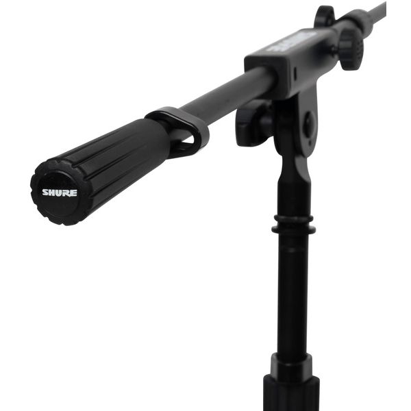 Shure Low-Profile Tripod Mic Stand