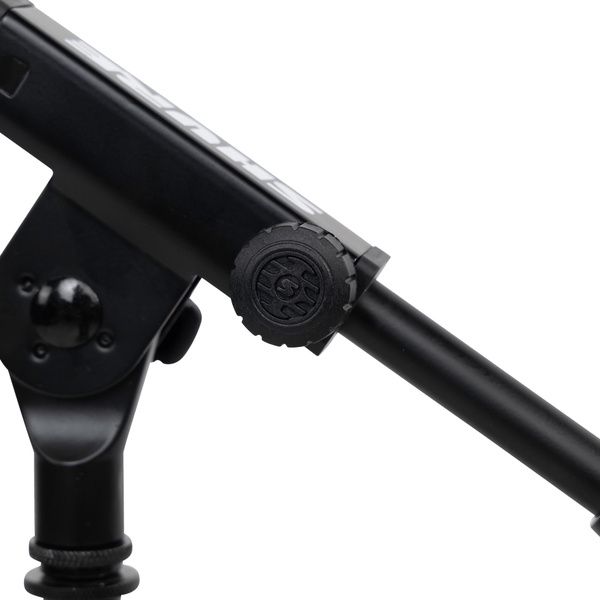 Shure Low-Profile Tripod Mic Stand