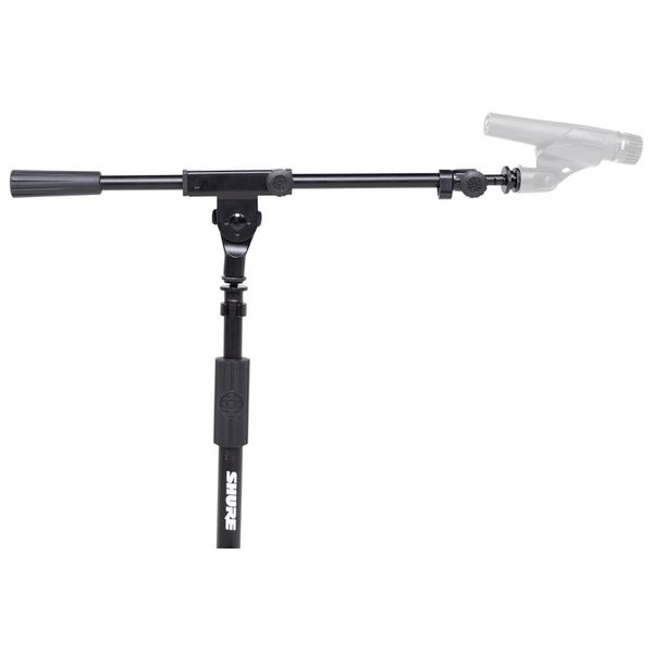 Shure Low-Profile Tripod Mic Stand