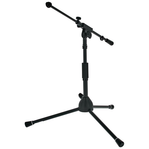 Shure Low-Profile Tripod Mic Stand