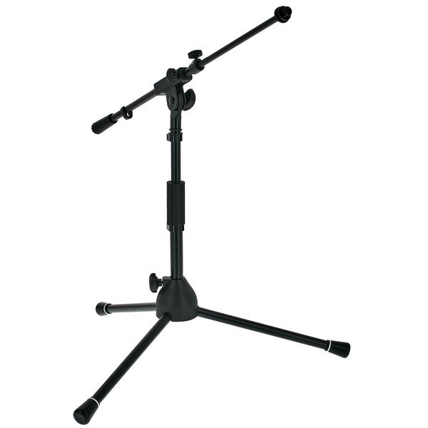 Shure Low-Profile Tripod Mic Stand