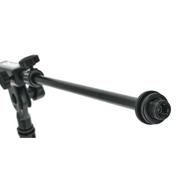 Shure Low-Profile Tripod Mic Stand