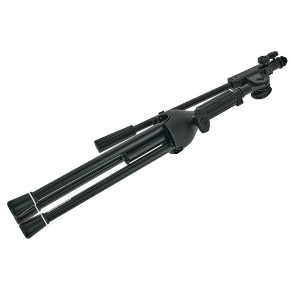 Shure Low-Profile Tripod Mic Stand