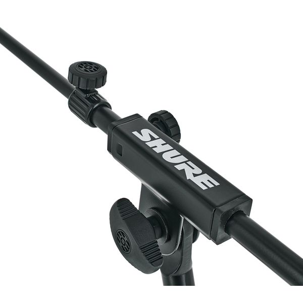 Shure Low-Profile Tripod Mic Stand