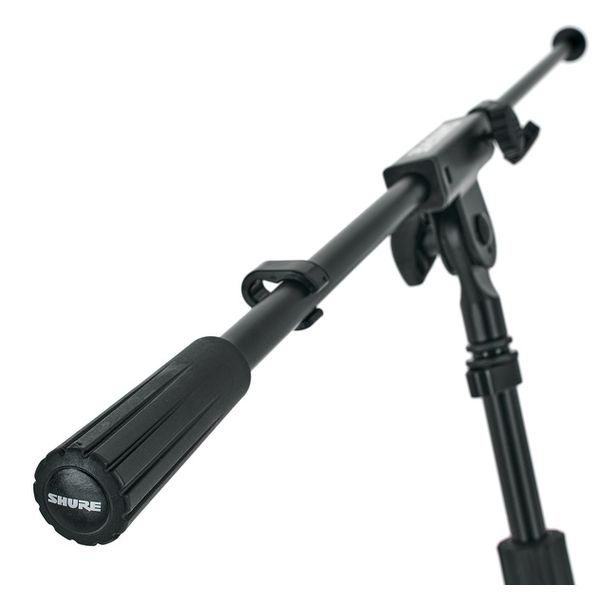 Shure Low-Profile Tripod Mic Stand