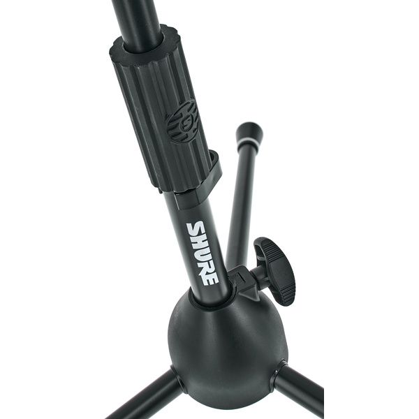 Shure Low-Profile Tripod Mic Stand