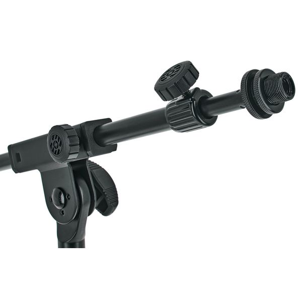 Shure Low-Profile Tripod Mic Stand