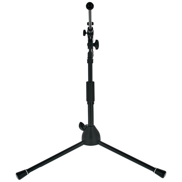 Shure Low-Profile Tripod Mic Stand