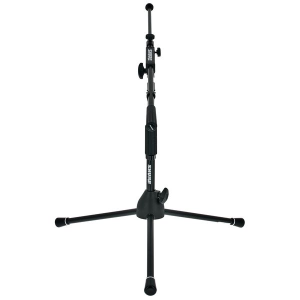 Shure Low-Profile Tripod Mic Stand