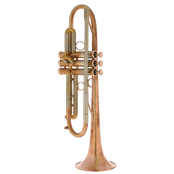AR Resonance Romantica Bb-Trumpet