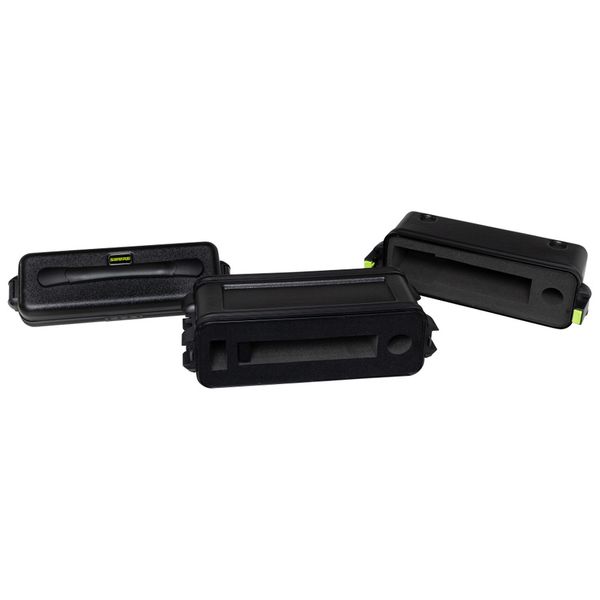 Shure Wireless System Solution Case