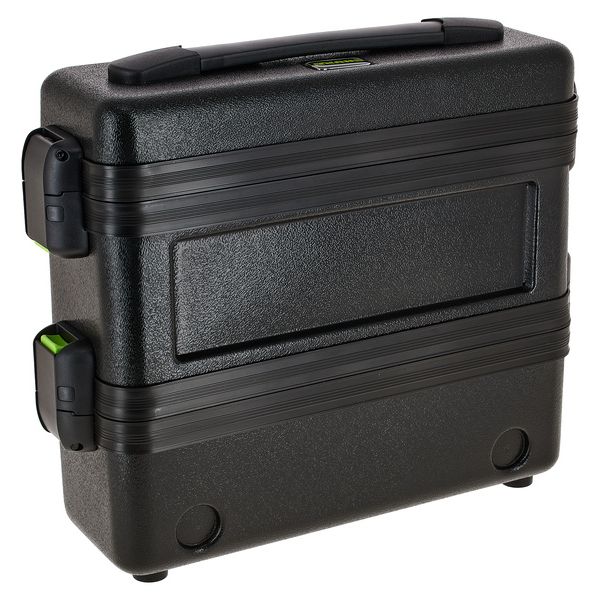 Shure Wireless System Solution Case