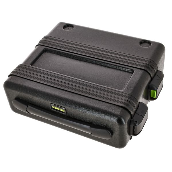 Shure Wireless System Solution Case