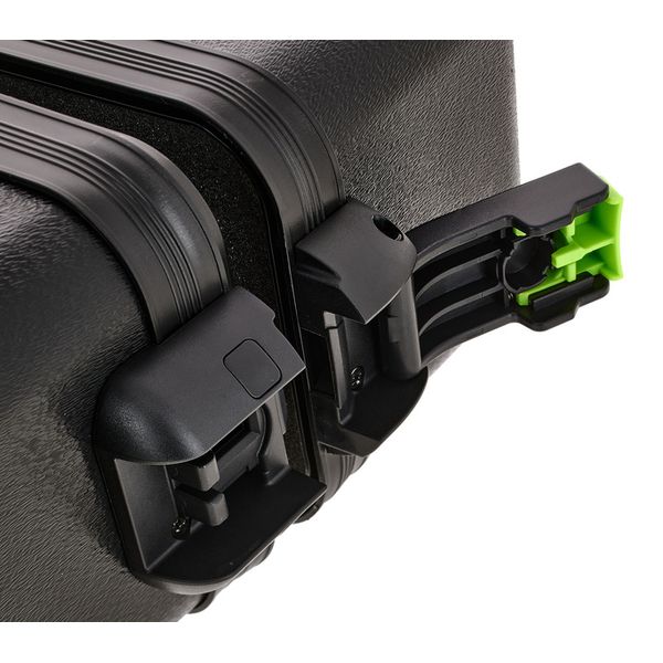 Shure Wireless System Solution Case