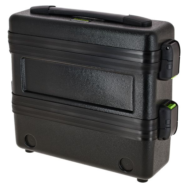 Shure Wireless System Solution Case