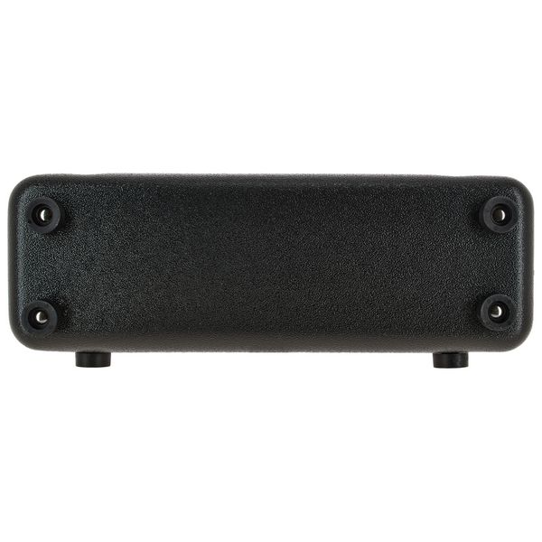 Shure Wireless System Solution Case