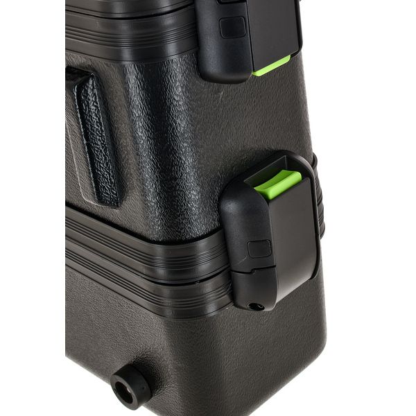 Shure Wireless System Solution Case