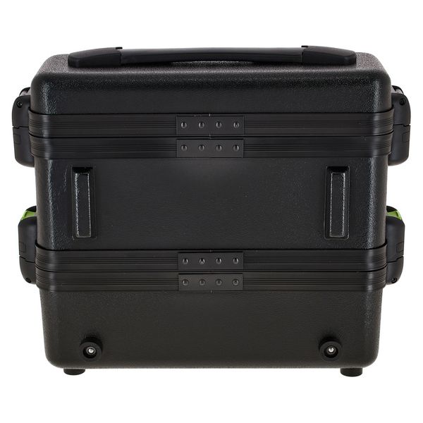 Shure Wireless System Solution Case