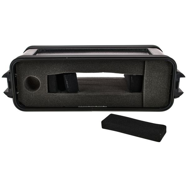 Shure Wireless System Solution Case