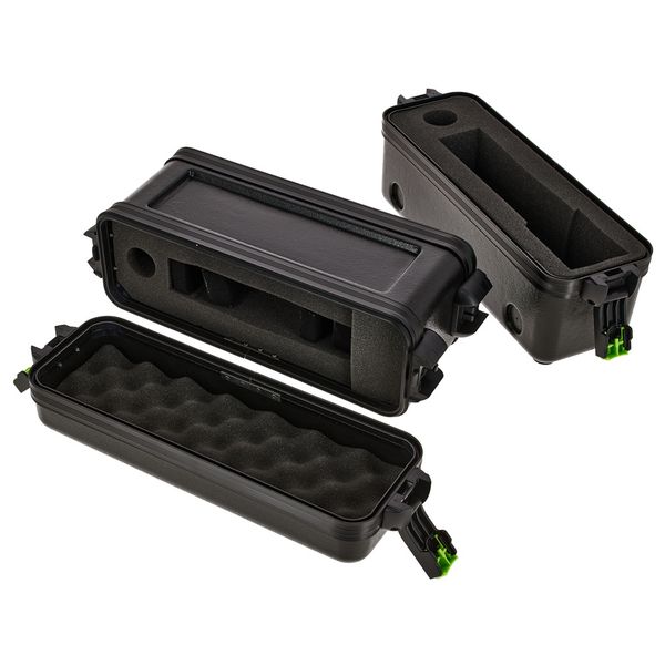 Shure Wireless System Solution Case