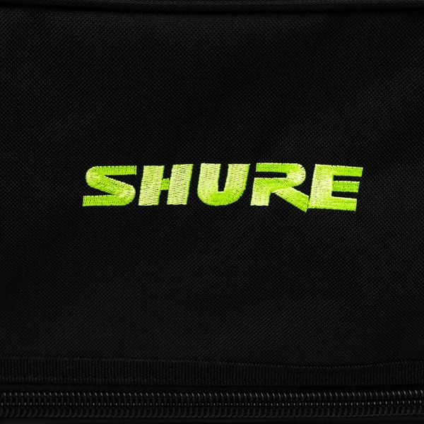 Shure Wireless System Solution Bag