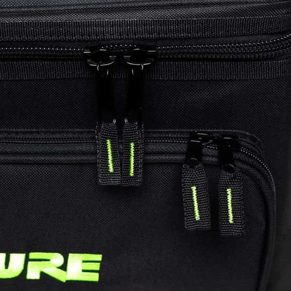 Shure Wireless System Solution Bag