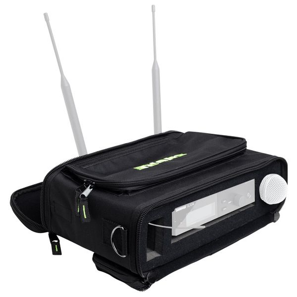 Shure Wireless System Solution Bag