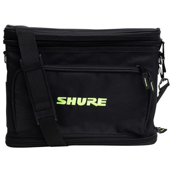 Shure Wireless System Solution Bag