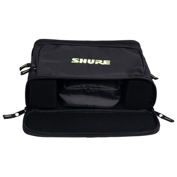 Shure Wireless System Solution Bag