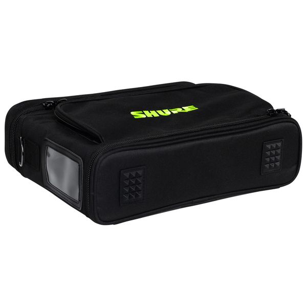 Shure Wireless System Solution Bag
