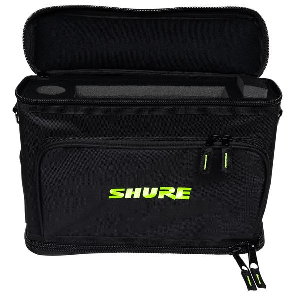 Shure Wireless System Solution Bag