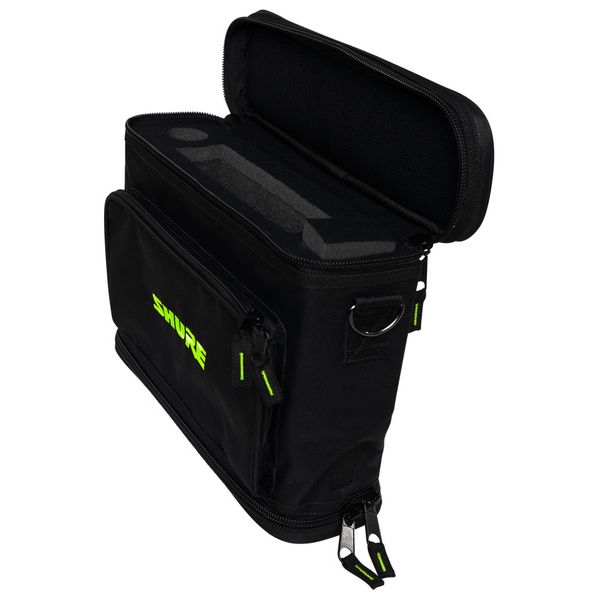 Shure Wireless System Solution Bag