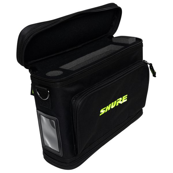 Shure Wireless System Solution Bag