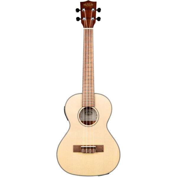 Kala Solid Spruce Travel Tenor